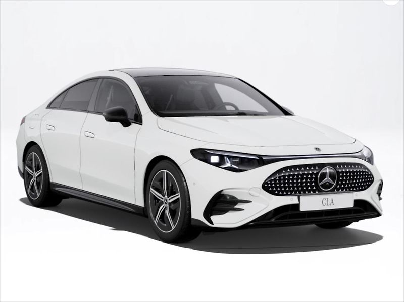 Mercedes-Benz CLA 0,0 250+  EQ - fotografie inzerátu