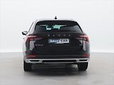 Škoda Octavia 2,0 TDI DSG Matrix Scout DPH - náhled 6