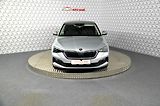 Škoda Scala (2021) 1.5TSi 110kw Style - náhled 1