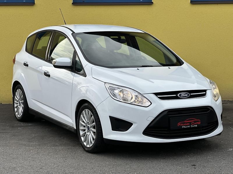 Ford C-MAX (2012) 1.6/77kW *KLIMA* ČR  - fotka 2 z 28