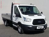 Ford Transit (2019) 2.0TDCi VALNÍK - náhled 1