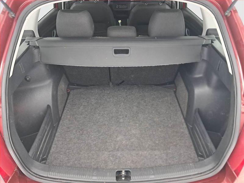 Škoda Fabia (2009) 1.2 12V, nová STK, Tažné - fotka 14 z 15