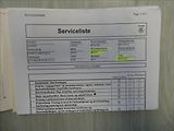 Škoda Octavia 1,6 TDI Greenline, po servise - náhled 49