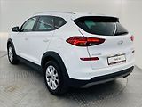 Hyundai Tucson 1,6 T-GDi 130kW 4x4 - náhled 23