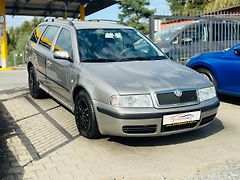 Škoda Octavia (2006) 1.9TDi GARANCE KM - fotografie inzerátu
