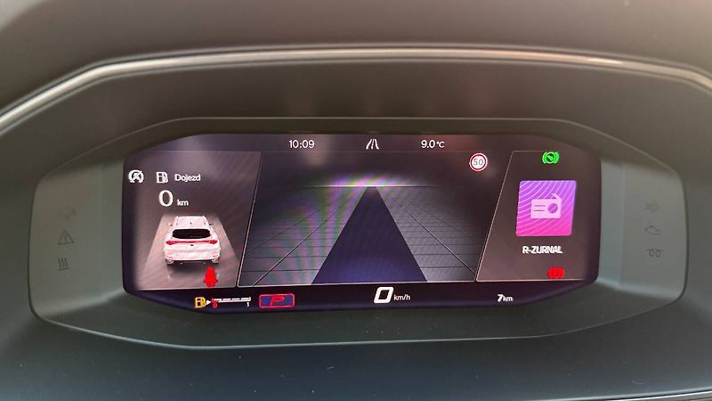 Cupra Formentor (2024) 1,5 TSI DSG 150k - fotka 6 z 27