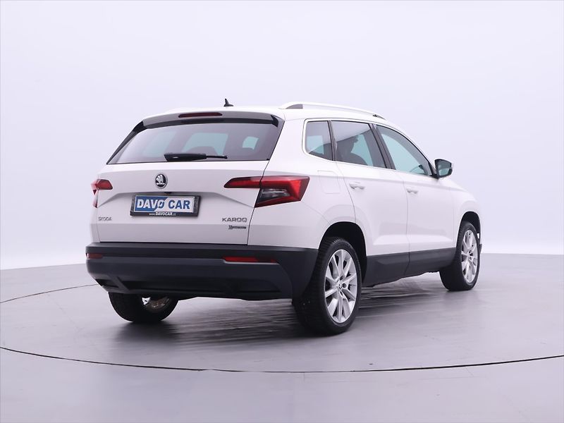 Škoda Karoq 1.6 TDI 85kW Style+ DSG DPH CZ - fotka 7 z 32