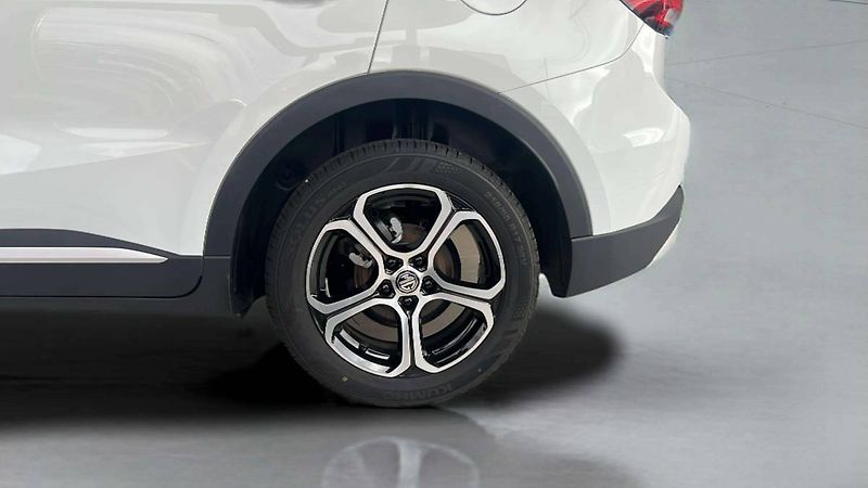 MG ZS (2025) ELEGANCE 1.5 MT5 (85kW/115k) / - fotka 30 z 30
