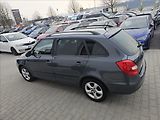 Škoda Fabia II 1,2TSi 63KW Ambiente - náhled 10