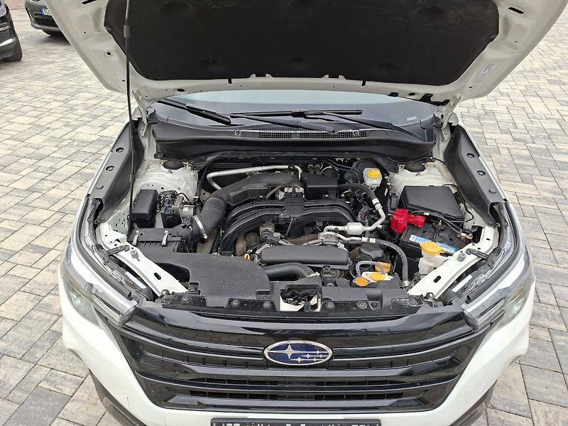 Subaru Forester (2025) 2,5 SPORT 4x4,nový model, kůže - fotka 34 z 36