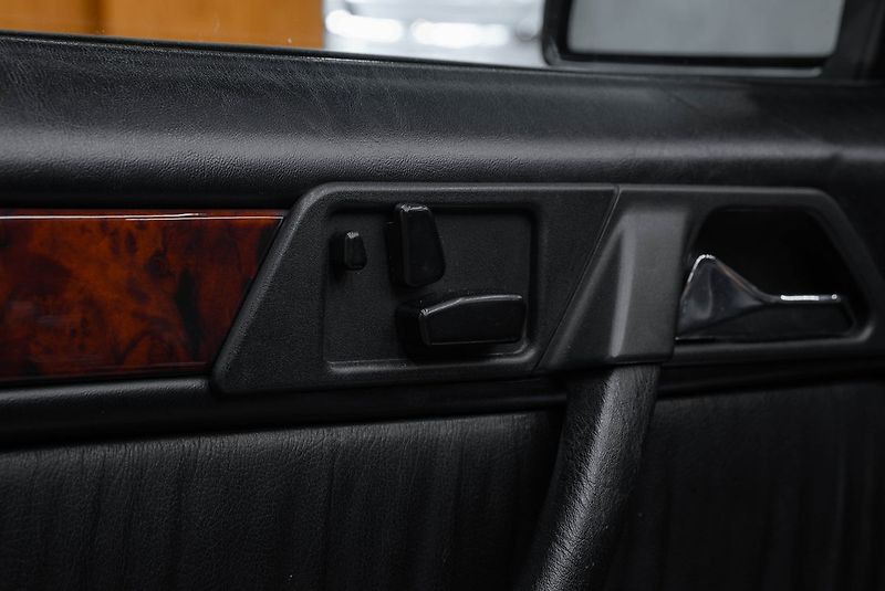 Mercedes-Benz Třídy E - fotka 15 z 20