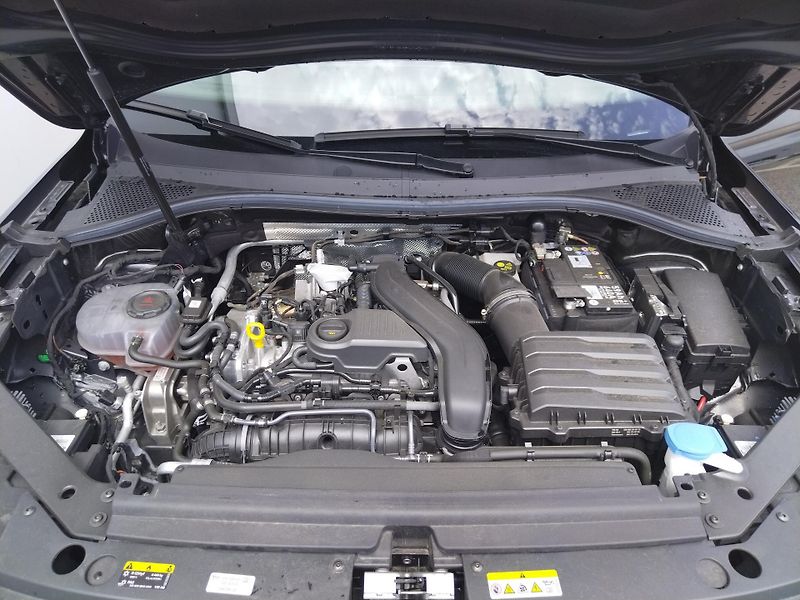 Volkswagen Tiguan Life 1.5 TSI 110kW - fotka 27 z 27