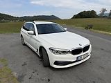 BMW Řada 5 (2017) 530 xDrive SPORT LINE,Top STAV - náhled 1