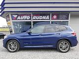 BMW X3 xDrive 20d REZERVACE - náhled 20