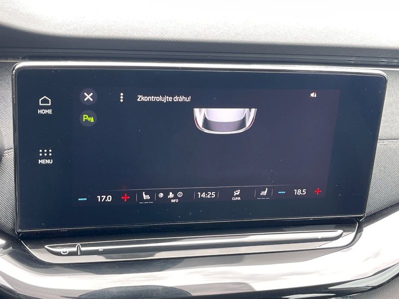 Škoda Octavia (2023) 1.5 TSI 110kW Style Plus Combi - fotka 17 z 35