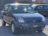 Ford Fusion 1.4i 16v KLIMATIZACE  ABS - náhled 2