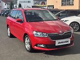 Škoda Fabia (2019) 1.0TSi, ČR, AC, ACC - náhled 1