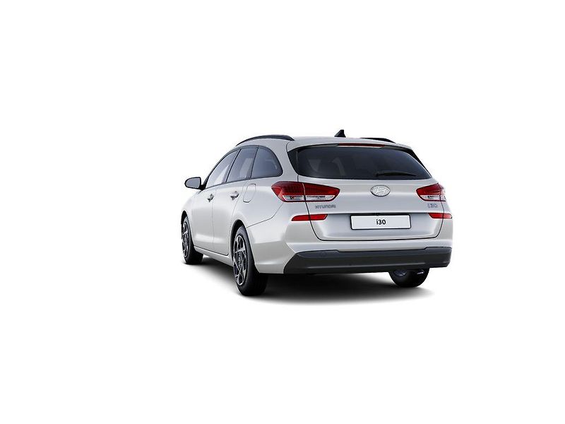Hyundai i30 (2026) GO Czech! - fotka 3 z 3