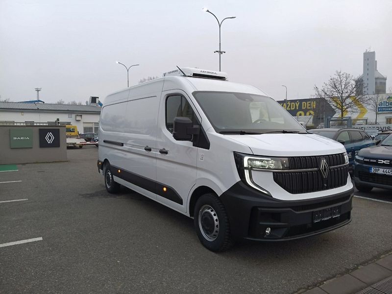 Renault Master (2026) L3H2P3 Blue dCi 150 Advance Eu - fotka 3 z 18