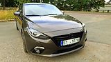 Mazda 3 Mazda 3 2.0 Skyactiv Revolutio - náhled 11