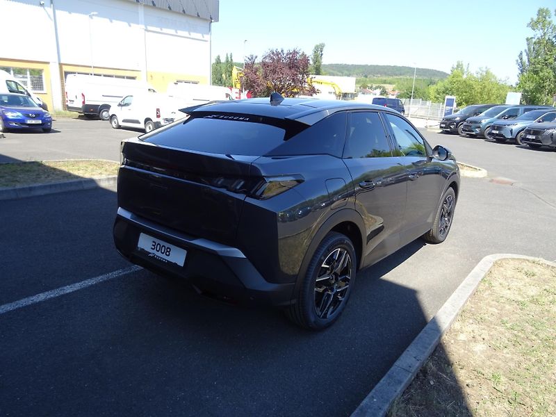 Peugeot 3008 (2026) BUSINESS Hybrid 145k e-DCS6 - fotka 7 z 49