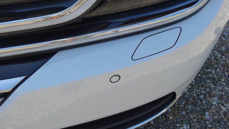 Volkswagen Arteon 2.0 Tdi Bmt 140kw Dsg Elegance - fotka 35 z 38