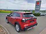 Suzuki S-Cross (2026) 1,4 BoosterJet Premium AT - náhled 7