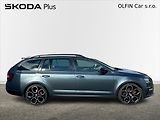 Škoda Octavia 2,0 TDi 135kW  III. FL RS - náhled 7