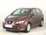 Seat Altea (2008) 1.4 TSI, v dobrém stavu - náhled 1