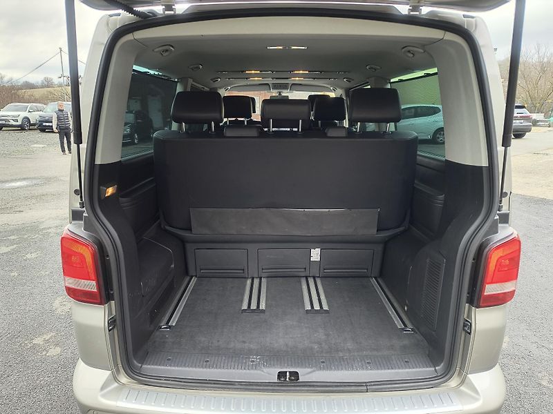 Volkswagen Multivan (2013) 2.0 BITDI 132KW DSG 4M LONG - fotka 16 z 50