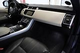 Land Rover Range Rover Sport 3.0 TDV6 HSE 4WD - náhled 32