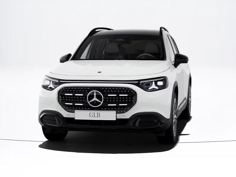 Mercedes-Benz GLB (2026) 200 4MATIC - fotka 3 z 8