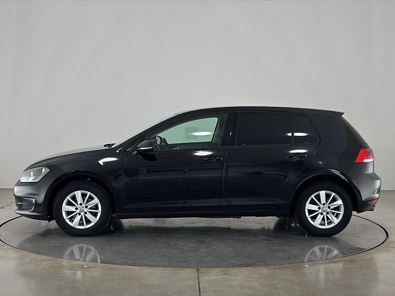 Volkswagen Golf Comfortline - fotka 3 z 26