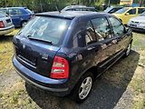 Škoda Fabia 1.4 16V  Elegance - náhled 4