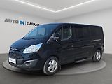 Ford Tourneo Custom (2017) Ecoblue 2.0 125kw, ČR, klima, - náhled 1