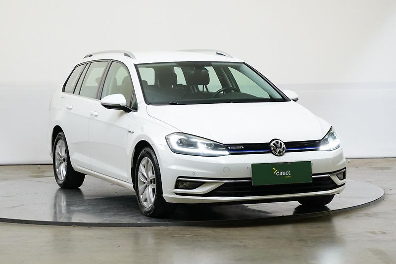 Volkswagen Golf - fotka 8 z 30