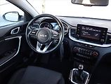 Kia Ceed (2022) Gold 1.6 CRDi MHEV, Serv.kniha - náhled 7