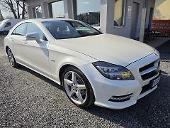 Mercedes-Benz CLS 350CDI 4-MATIC Harman&Kardon  - fotografie inzerátu
