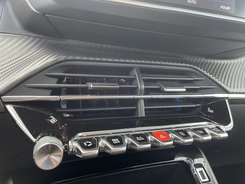 Peugeot 208 ACTIVE 1.2 PureTech 74 kW  - fotka 13 z 22