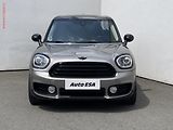 Mini Countryman (2017) 2.0 D 4x4, AT, navi, park - náhled 1