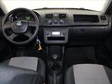 Škoda Fabia 1,2 TSi 63kW Classic 2.maj ČR - náhled 8