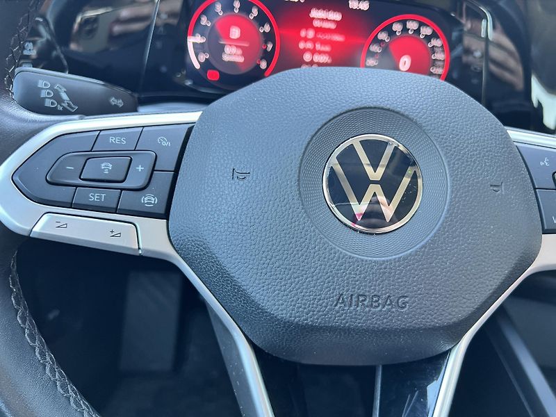 Volkswagen Golf 1.0TSi 81kw NAVI KOUPENO V ČR - fotka 14 z 46