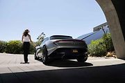 Fisker Ronin