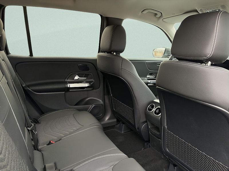 Mercedes-Benz GLB (2026) 200 Progressive Edition - fotka 14 z 15