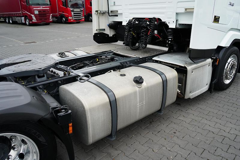 DAF XG (2023) 480 / ACC / E 6 / RETARDER / I - fotka 14 z 52