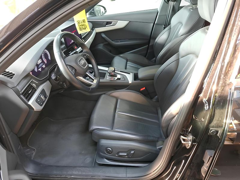 Audi A4 40TFSI 150kW Quattro DPH TZ  - fotka 4 z 4