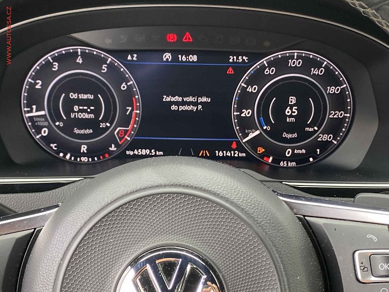 Volkswagen Arteon (2018) 2.0 TSi, ČR, DSG, LED, TZ - fotka 16 z 18