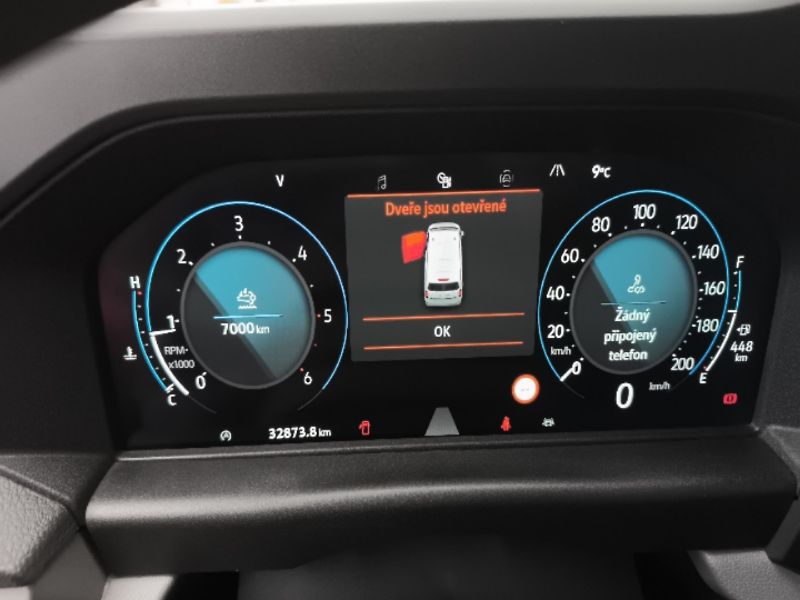 Volkswagen Transporter 2.0 TDi - fotka 12 z 24