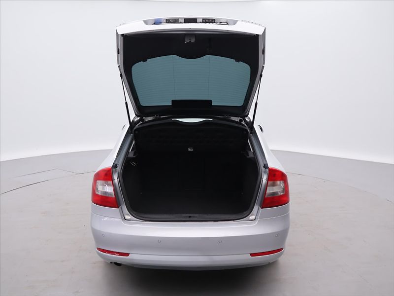 Škoda Octavia 1,6 TDI 77kW Elegance CZ Xenon - fotka 9 z 27