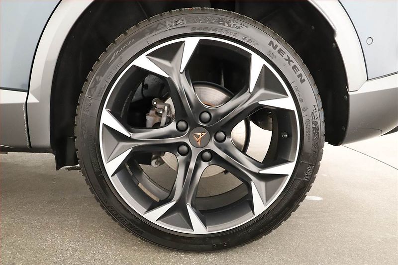 Cupra Formentor (2024) 2.0 TSI 4Drive - fotka 18 z 18